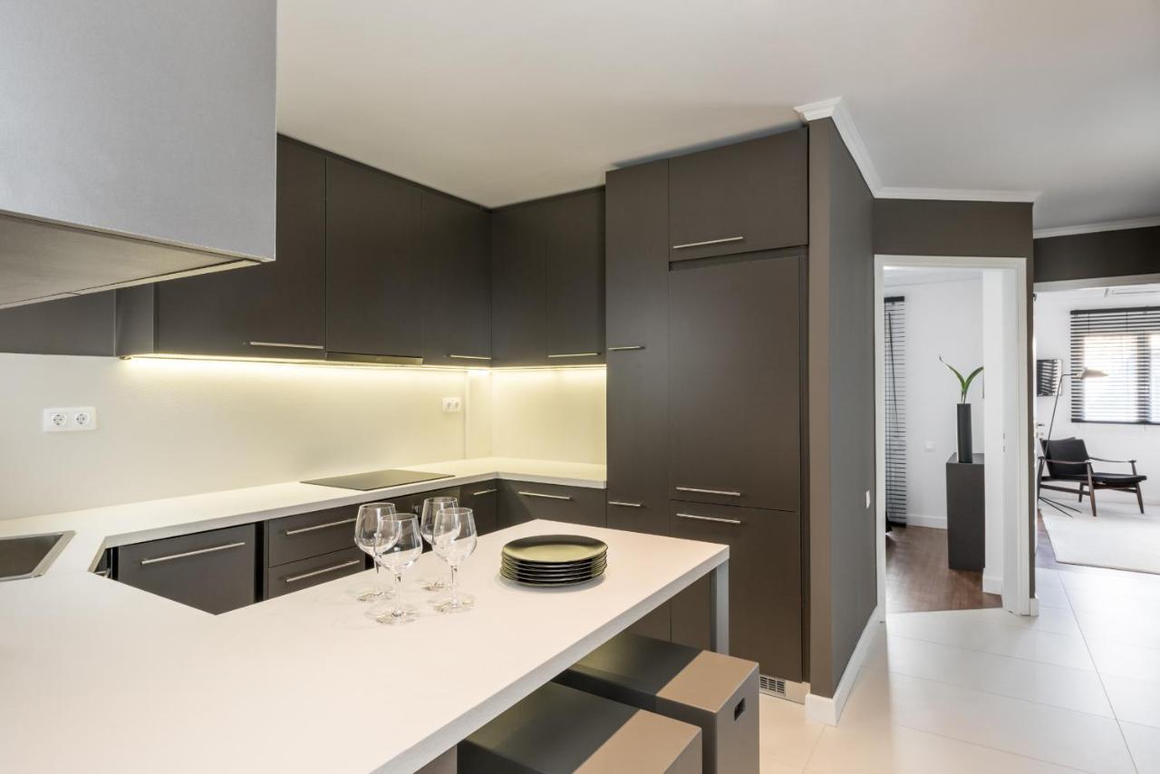 Executive 2 Bdr Suite In Plaka - Acropolis View Atenas Exterior foto