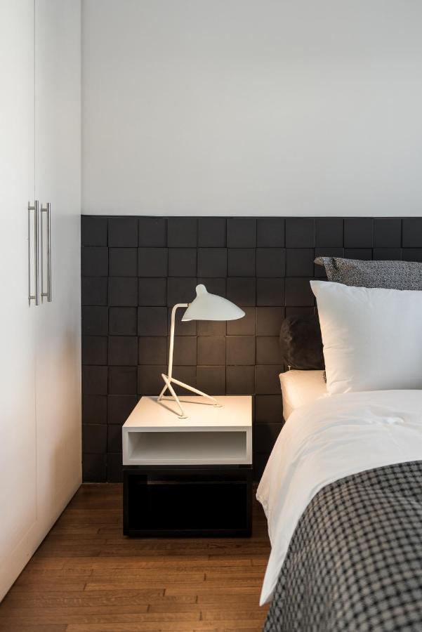 Executive 2 Bdr Suite In Plaka - Acropolis View Atenas Exterior foto