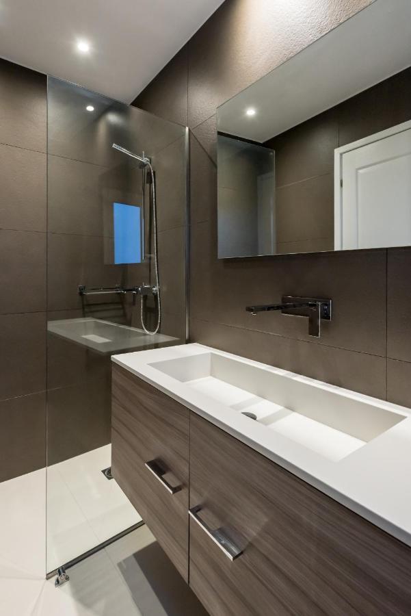 Executive 2 Bdr Suite In Plaka - Acropolis View Atenas Exterior foto